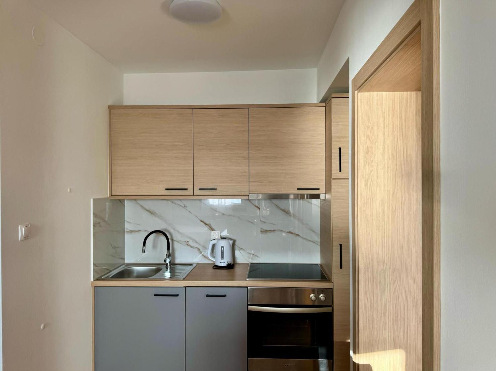 Apartments Franko Povljana Habitación foto